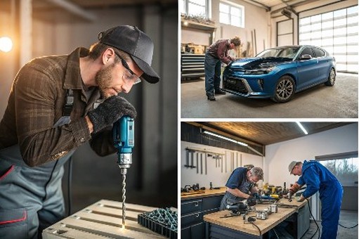 Cobalt And Titanium Bits Cobalt And Titanium Bits